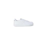 Lage Sneakers met 3,5 cm Hak Diadora , White , Heren