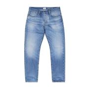 Stockton Straight Davis Jeans Butcher of Blue , Blue , Heren