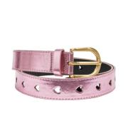 Hart Riem Cut It Out Stijl Fabienne Chapot , Pink , Dames