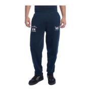 Sportieve joggingbroek voor heren La Martina , Blue , Heren