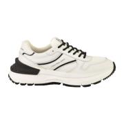 Sneakers Calvin Klein Jeans , White , Dames