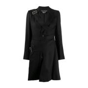 Gespte Jas Junya Watanabe , Black , Dames