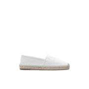 Espadrilles Isla Chloé , White , Dames