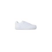 Casual Sneaker met 3cm Hak Diadora , White , Dames