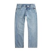 Regular Straight Dakota Jeans G-star , Blue , Heren