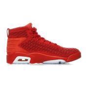 Flyknit Elevation Hoge Schoen Jordan , Red , Heren