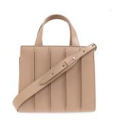 Handtas Whitney Max Mara , Beige , Dames