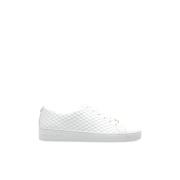 Sneakers Keaton Michael Kors , White , Dames