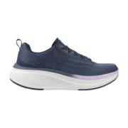 Elevate 2.0 Sneakers Skechers , Blue , Dames