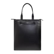 Tas type shopper Dolce & Gabbana , Black , Heren