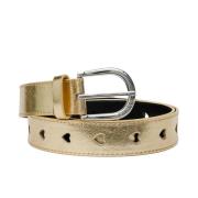 Hart Riem Cut It Out Stijl Fabienne Chapot , Yellow , Dames