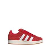 Urban Campus Sneakers Adidas , Red , Heren