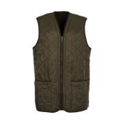 Vests Barbour , Green , Heren