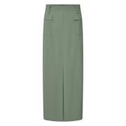 Stijlvol Model 52 Dr506 Windsor , Green , Dames