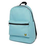 Rugzak Tassen Lyle & Scott , Blue , Heren