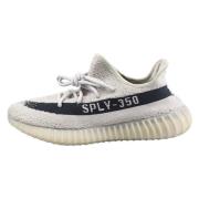 Boost 350 V2 'Slate' Sneakers Yeezy , Gray , Dames