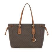 Bruine tassen van Michael Kors Michael Kors , Brown , Dames