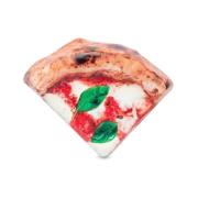 Schoudertas met pizza-motief en grafische print Moschino , Multicolor ...