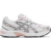 Wit Neutraal Roze Beperkte Editie Sneakers Asics , Multicolor , Dames