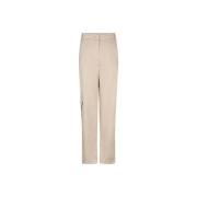 Beige Broek Deidra | Freewear Bruin Lofty Manner , Brown , Dames