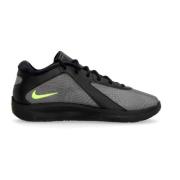 Giannis Freak 6 Basketbalschoenen Zwart Nike , Black , Heren