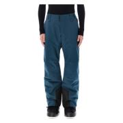 Teal Skiwear Infinity Geïsoleerde Broek Peak Performance , Blue , Here...