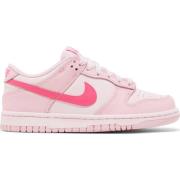 Roze Low Triple Sneakers Nike , Pink , Dames