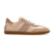 Sportschoenen Tod's , Beige , Dames