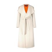 Jas Mai-LST gemaakt van wol Mackage , White , Dames