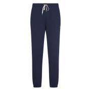 Casual broeken voor mannen Autry , Blue , Heren