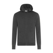 Klassieke Hoodie Kiefermann , Gray , Heren