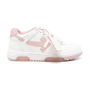 Witte Sneakers voor Vrouwen Off White , White , Dames