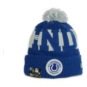 NFL Pom Pom Herenmuts in Teamkleuren New Era , Blue , Heren