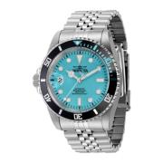 Pro Diver 44046 Automatisch Herenhorloge - 42mm Invicta Watches , Gray...