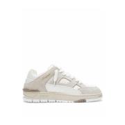 Beige Sneakers Area Lo Stijl Axel Arigato , Beige , Heren