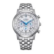 Horloge voor mannen Citizen , White , Dames