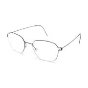 Carlos PU9 Optical Frame Lindbergh , Gray , Unisex