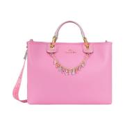 Handtas Braccialini , Pink , Dames