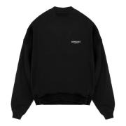 Represent knitwear Owners Club sweater Ocm410 01 Represent , Black , H...