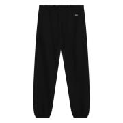 Joggingbroek voor actieve levensstijl Champion , Black , Heren