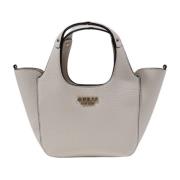 Kleine tassen voor vrouwen Lente/Zomer Collectie Guess , Beige , Dames