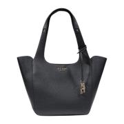 Lente/Zomer Dames Grote Tassen Collectie Guess , Black , Dames