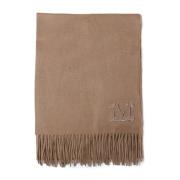 Elegant Wsdalia Jurk Max Mara , Brown , Dames