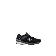 990 Sneakers met Abzorb Technologie New Balance , Black , Dames