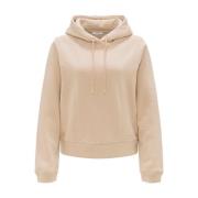 Sweatshirt Gapu Stijl Opus , Beige , Dames