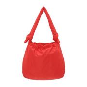 Stijlvolle Apippa Tas Opus , Red , Dames