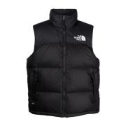 Mouwloos Buitenvest The North Face , Black , Heren