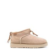 Winter Boots UGG , Beige , Heren