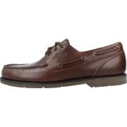 Dockside Sailor Schoenen Sebago , Brown , Heren