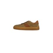 Sportschoenen Tod's , Brown , Heren